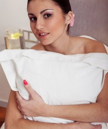 Анкета проститутки Натулька - Фото, г. Мстиславль, 24 года, №8177